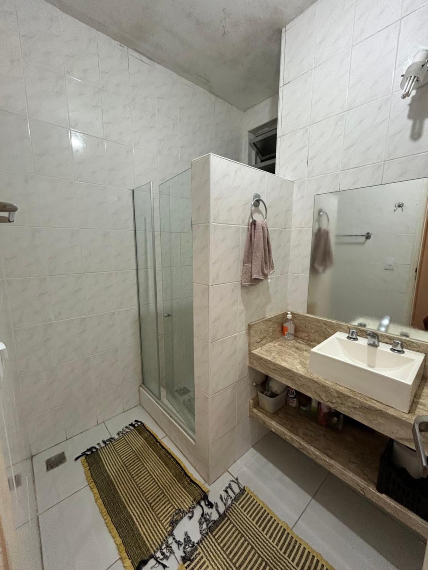 Quarto Dois- Copacabana Rio de Janeiro Exterior foto